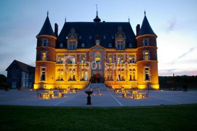 Location salle Boissey-le-Châtel (Eure) - Château de Tilly #26