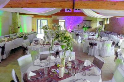 Domaine De La Tapie Domaine De La Tapie