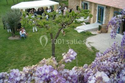 Location salle Mondragon (Vaucluse) - Domaine De La Tapie #21