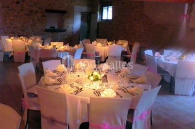 Location salle Mondragon (Vaucluse) - Domaine De La Tapie #21