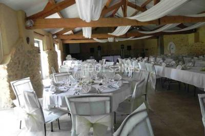 Location salle Mondragon (Vaucluse) - Domaine De La Tapie #21