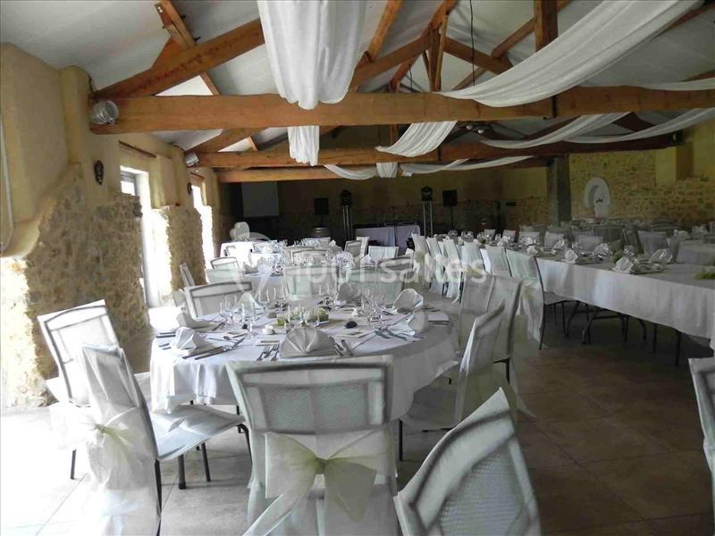 Location salle Mondragon (Vaucluse) - Domaine De La Tapie #8