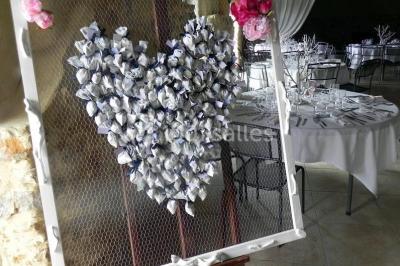 Location salle Mondragon (Vaucluse) - Domaine De La Tapie #21