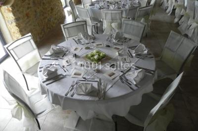 Location salle Mondragon (Vaucluse) - Domaine De La Tapie #21