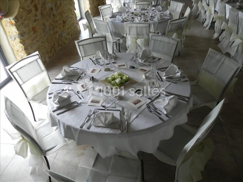 Location salle Mondragon (Vaucluse) - Domaine De La Tapie #10