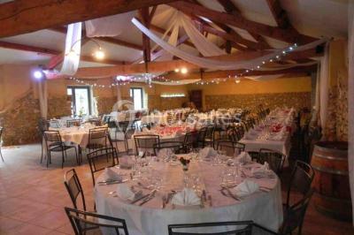 Location salle Mondragon (Vaucluse) - Domaine De La Tapie #21