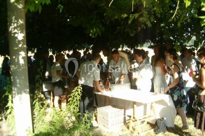 Location salle Mondragon (Vaucluse) - Domaine De La Tapie #21