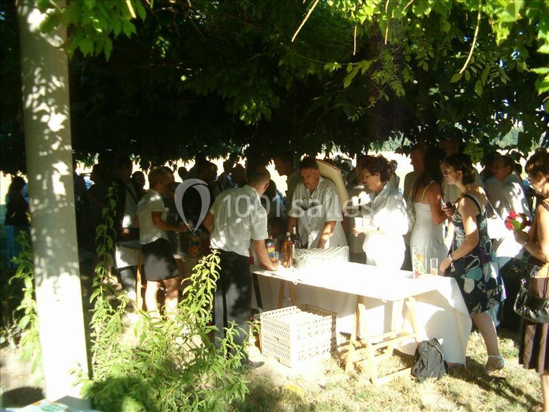 Location salle Mondragon (Vaucluse) - Domaine De La Tapie #14