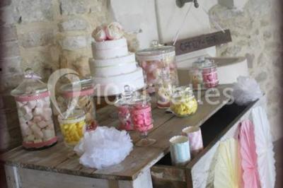 Location salle Mondragon (Vaucluse) - Domaine De La Tapie #21