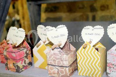 Location salle Mondragon (Vaucluse) - Domaine De La Tapie #21