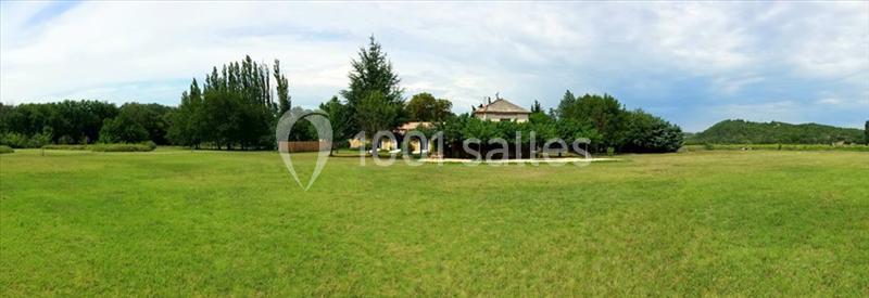 Location salle Mondragon (Vaucluse) - Domaine De La Tapie #21