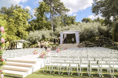 Le Yacht Club du Coudray-Montceaux