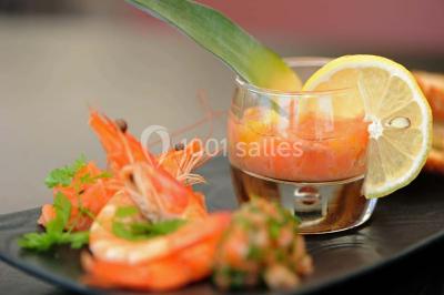 Location salle Cagnes-sur-Mer (Alpes-Maritimes) - Casino Terrazur #22