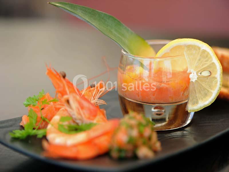 Location salle Cagnes-sur-Mer (Alpes-Maritimes) - Casino Terrazur #22