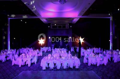 Location salle Cagnes-sur-Mer (Alpes-Maritimes) - Casino Terrazur #22