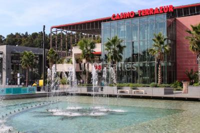 Location salle Cagnes-sur-Mer (Alpes-Maritimes) - Casino Terrazur #22