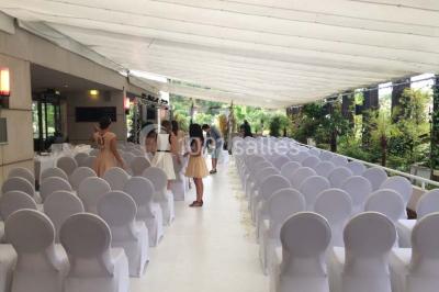 Location salle Cagnes-sur-Mer (Alpes-Maritimes) - Casino Terrazur #22