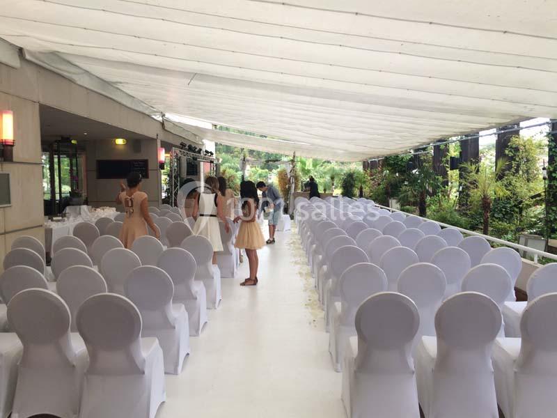 Location salle Cagnes-sur-Mer (Alpes-Maritimes) - Casino Terrazur #18