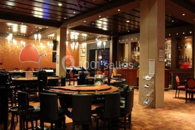 Location salle Cagnes-sur-Mer (Alpes-Maritimes) - Casino Terrazur #22
