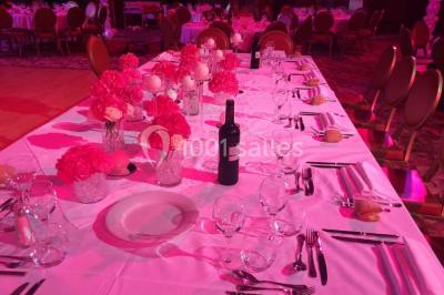 Location salle Cagnes-sur-Mer (Alpes-Maritimes) - Casino Terrazur #22