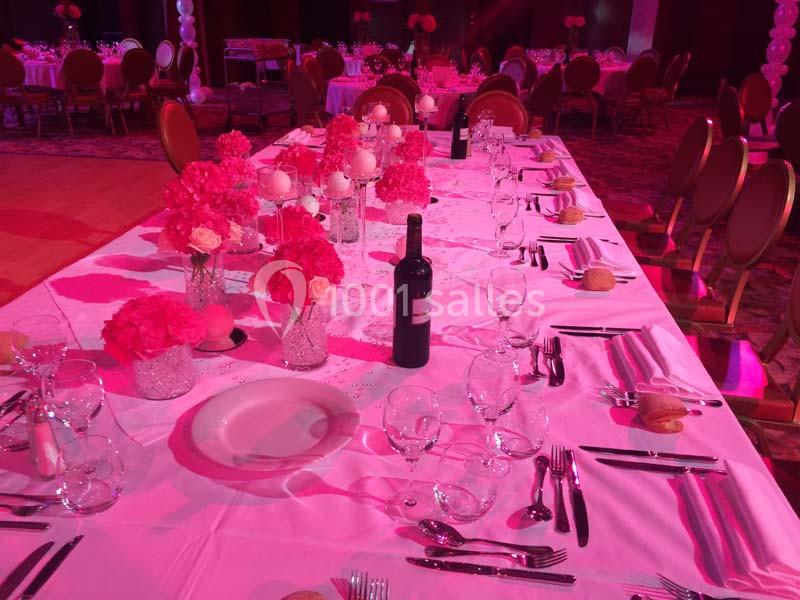 Location salle Cagnes-sur-Mer (Alpes-Maritimes) - Casino Terrazur #9