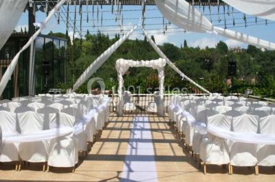 Location salle Cagnes-sur-Mer (Alpes-Maritimes) - Casino Terrazur #22