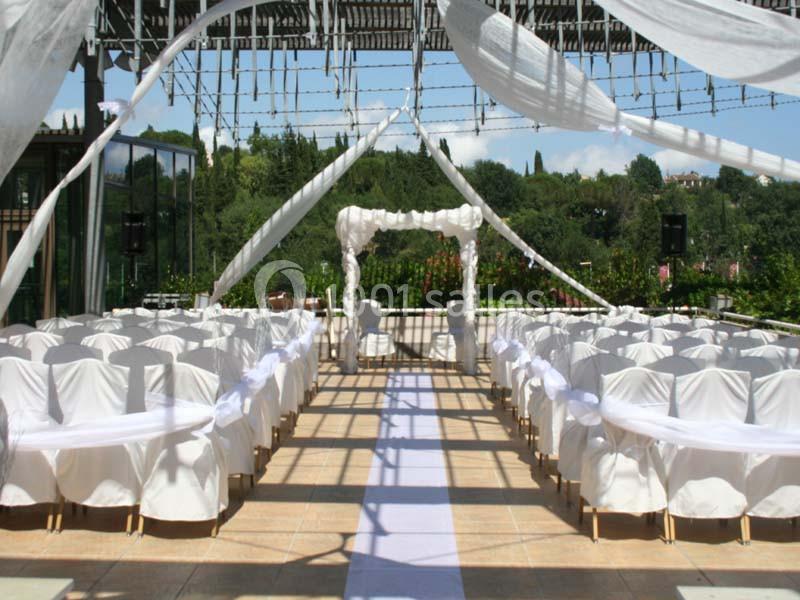 Location salle Cagnes-sur-Mer (Alpes-Maritimes) - Casino Terrazur #17