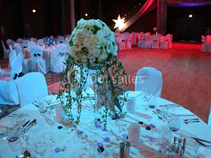 Location salle Cagnes-sur-Mer (Alpes-Maritimes) - Casino Terrazur #11