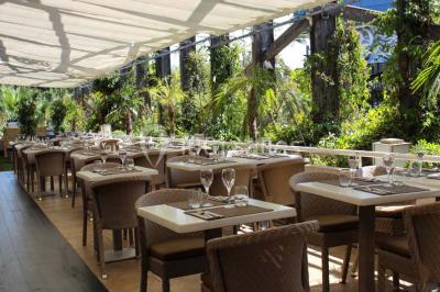 Location salle Cagnes-sur-Mer (Alpes-Maritimes) - Casino Terrazur #22