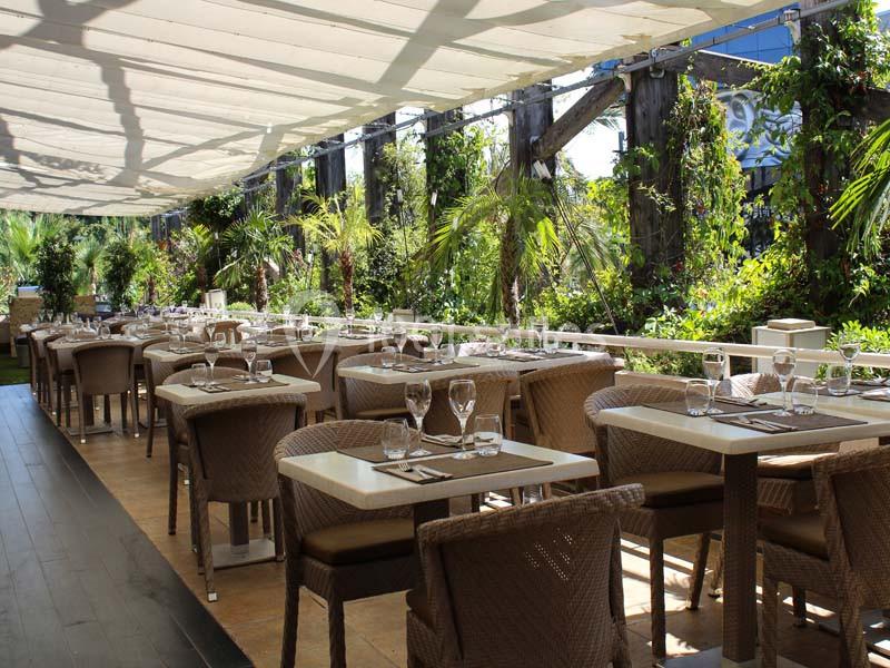 Location salle Cagnes-sur-Mer (Alpes-Maritimes) - Casino Terrazur #19