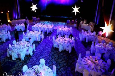 Location salle Cagnes-sur-Mer (Alpes-Maritimes) - Casino Terrazur #22