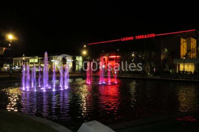 Location salle Cagnes-sur-Mer (Alpes-Maritimes) - Casino Terrazur #22