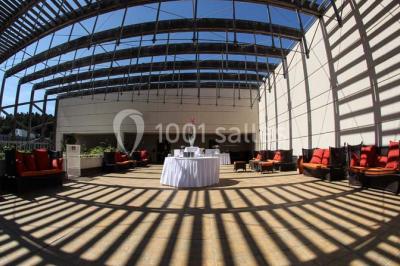 Location salle Cagnes-sur-Mer (Alpes-Maritimes) - Casino Terrazur #22