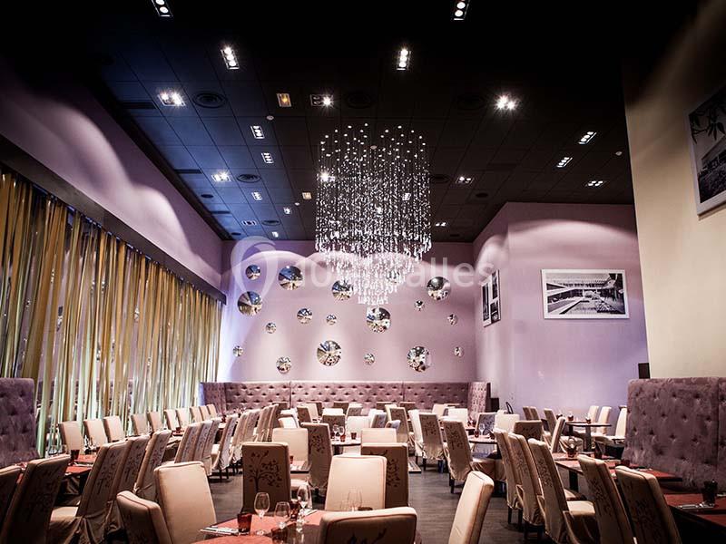 Location salle Gennevilliers (Hauts-de-Seine) - Le Zinc #1