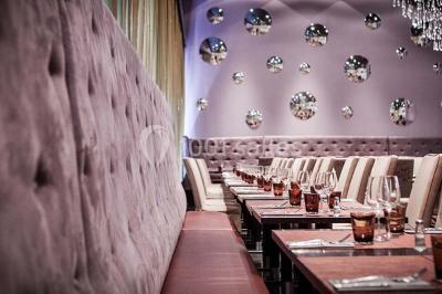 Miniature Location salle Gennevilliers (Hauts-de-Seine) - Le Zinc #3 Location salle Gennevilliers (Hauts-de-Seine) - Le Zinc #15