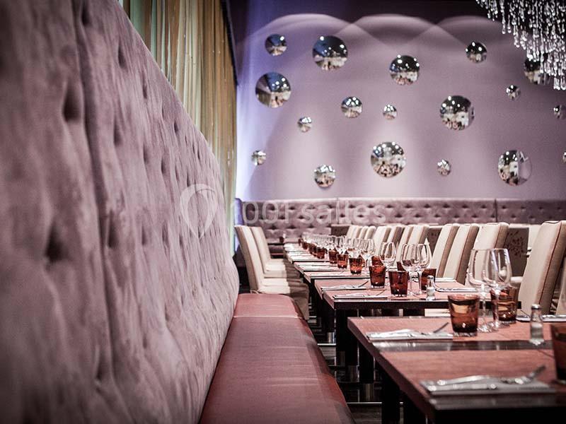 Location salle Gennevilliers (Hauts-de-Seine) - Le Zinc #3