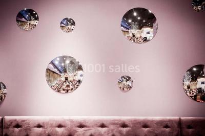 Miniature Location salle Gennevilliers (Hauts-de-Seine) - Le Zinc #4 Location salle Gennevilliers (Hauts-de-Seine) - Le Zinc #15