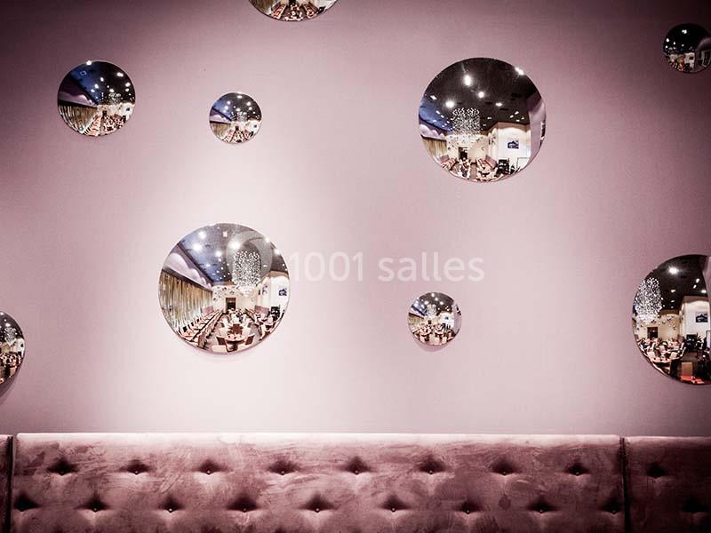 Location salle Gennevilliers (Hauts-de-Seine) - Le Zinc #4