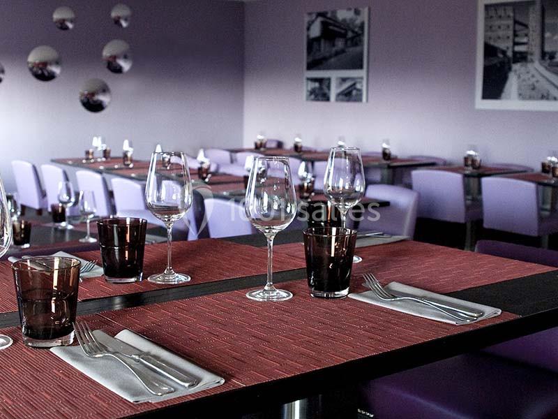 Location salle Gennevilliers (Hauts-de-Seine) - Le Zinc #6