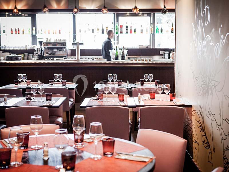 Location salle Gennevilliers (Hauts-de-Seine) - Le Zinc #8