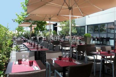 Miniature Location salle Gennevilliers (Hauts-de-Seine) - Le Zinc #9 Location salle Gennevilliers (Hauts-de-Seine) - Le Zinc #15