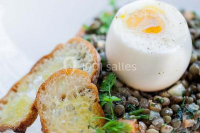 Miniature Location salle Gennevilliers (Hauts-de-Seine) - Le Zinc #10 Location salle Gennevilliers (Hauts-de-Seine) - Le Zinc #15