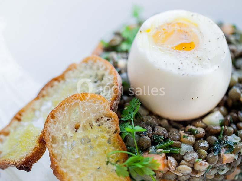 Location salle Gennevilliers (Hauts-de-Seine) - Le Zinc #10