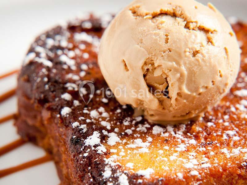 Location salle Gennevilliers (Hauts-de-Seine) - Le Zinc #11