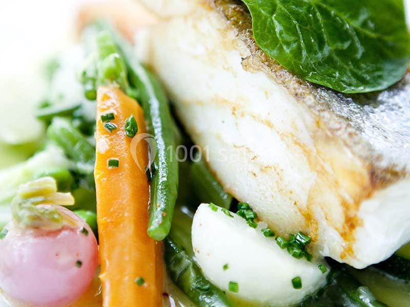 Location salle Gennevilliers (Hauts-de-Seine) - Le Zinc #12