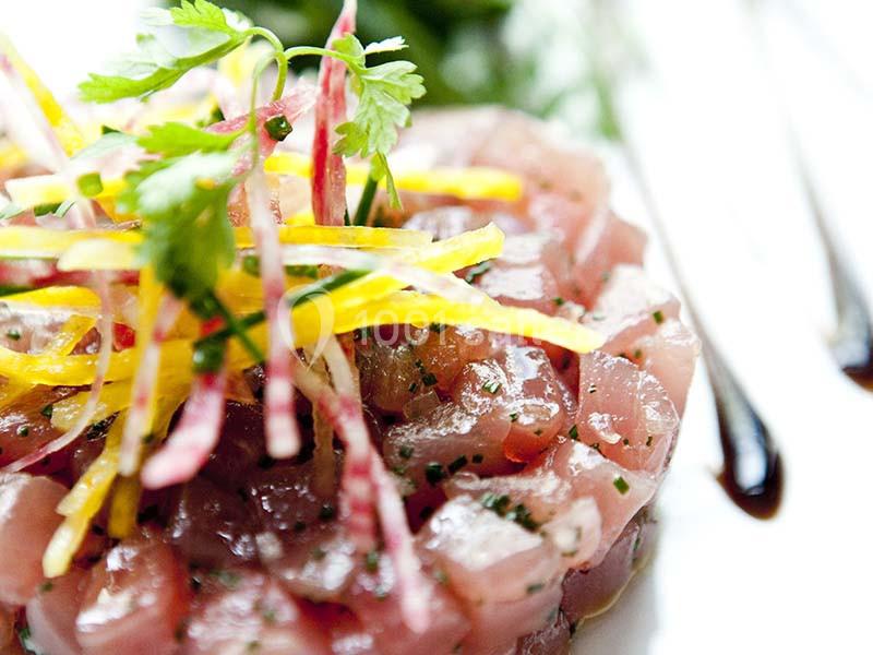 Location salle Gennevilliers (Hauts-de-Seine) - Le Zinc #15