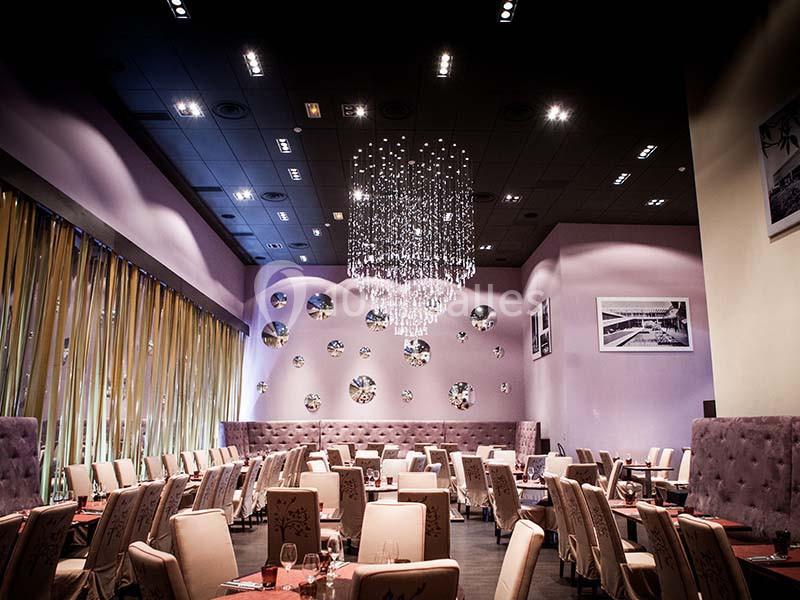 Location salle Gennevilliers (Hauts-de-Seine) - Le Zinc #1