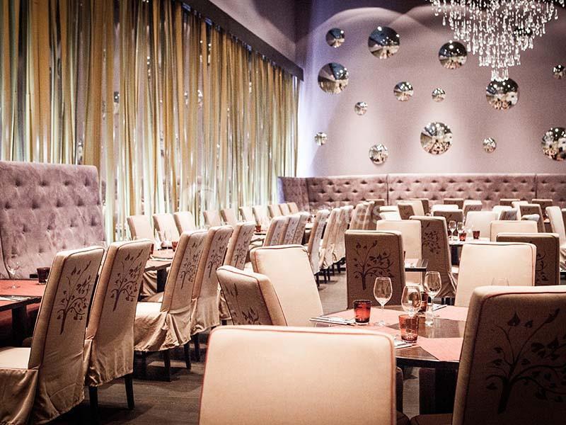 Location salle Gennevilliers (Hauts-de-Seine) - Le Zinc #2