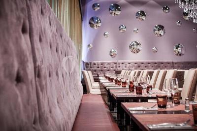 Location salle Gennevilliers (Hauts-de-Seine) - Le Zinc #15