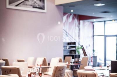 Location salle Gennevilliers (Hauts-de-Seine) - Le Zinc #15